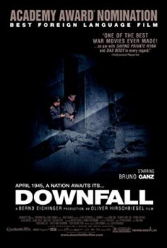 Çöküş izle Downfall