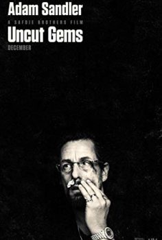 Uncut Gems  2019 izle