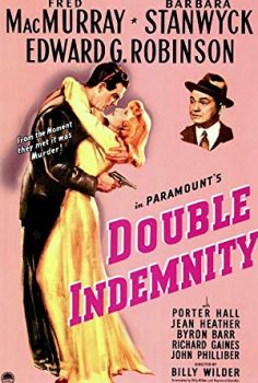Çifte Tazminat izle