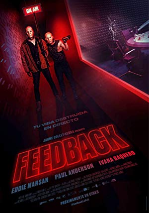 Feedback izle – Rehineler