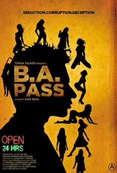 B.A. Pass 2012 izle