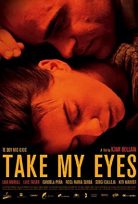 Gözlerimi De Al Take My Eyes 2003 izle
