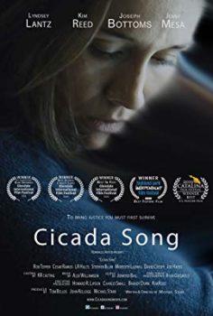 Cicada Song izle