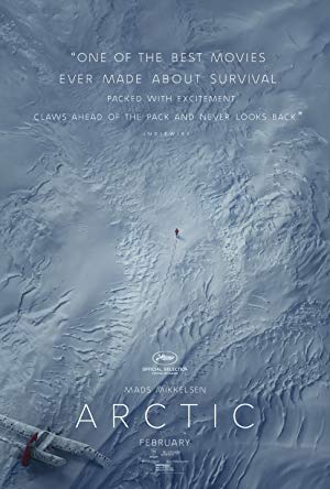 Arctic izle