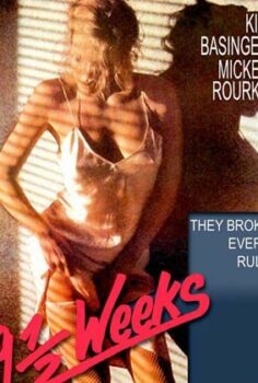 Dokuz Buçuk Hafta (9 1/2 weeks) izle