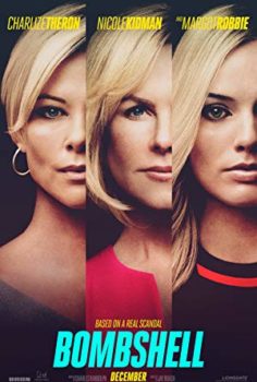 Skandal izle Bombshell