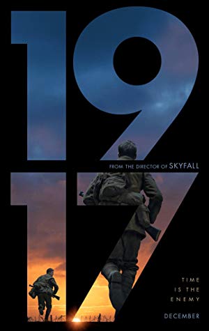 1917 Filmi izle