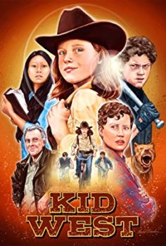 Kid West izle