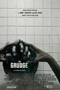 The Grudge izle