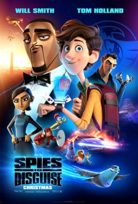 Ajanlar iş Başında izle