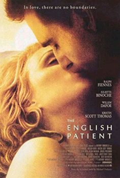 İngiliz Hasta – The English Patient 1996 izle