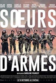 Sisters İn Arms – Red Snake – Soeurs D’armes izle