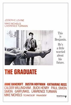 Aşk Mevsimi – The Graduate 1967 izle