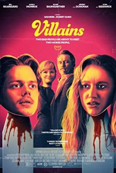 Villains izle