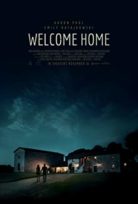 Eve Hoşgeldin – Welcome Home 2018 izle