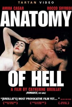 Anatomy of Hell – Cehennem Anatomisi 2004 izle