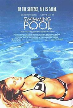 Yüzme Havuzu – Swimming Pool 2003 izle