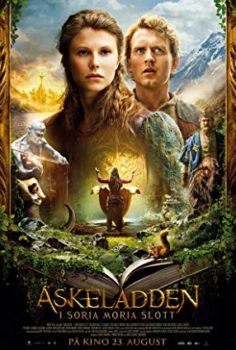 Kül Delikanlısı Soria Moria Kalesi izle