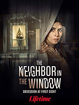 Camdaki Komşu (The Neighbor In The Window) 2020 izle