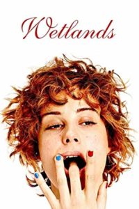Feuchtgebiete – Wetlands (2013) izle
