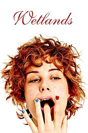 Feuchtgebiete – Wetlands (2013) izle