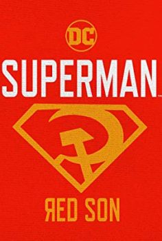 Superman Red Son izle