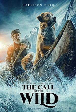 Vahşetin Çağrısı – The Call of the Wild (2020) izle