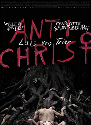Deccal – Antichrist (2009) izle