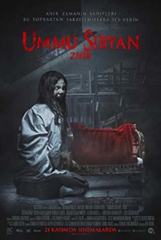 Ümmü Sıbyan Zifir izle