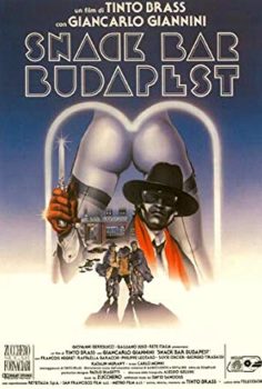 Snack Bar Budapest 1988 izle