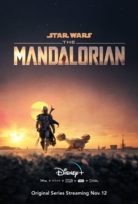 The Mandalorian 1.Sezon 1.Bölüm izle