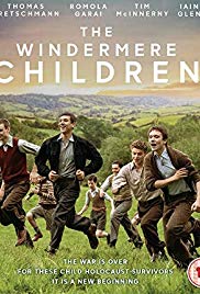 The Windermere Children izle
