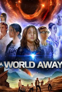 Bir Dünya Ötede – A World Away izle