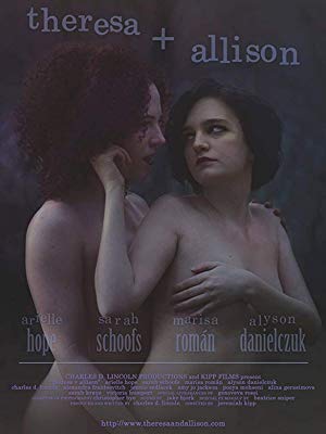 Theresa ve Allison 2019 izle