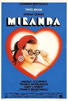 Yumuşak Et – Miranda izle