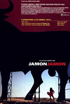 Jamón, Jamón 1992 izle