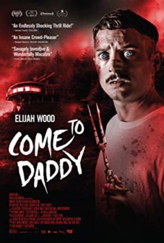 Come to Daddy izle