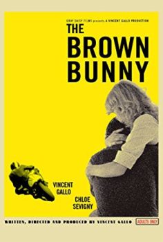 The Brown Bunny 2003 izle