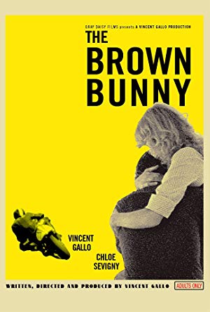 The Brown Bunny 2003 izle