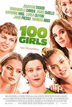 100 Kız – 100 Girls 2000 izle