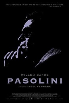 Pasolini 2014 izle