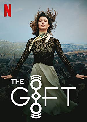 Atiye 1.Sezon 1.Bölüm izle