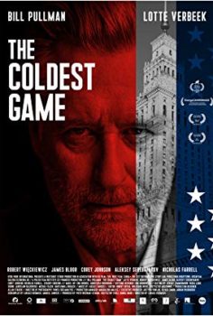 The Coldest Game izle En Soğuk Oyun