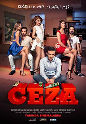 Ceza izle