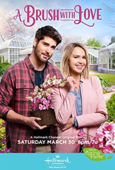 Mükemmel Resim – A Brush with Love izle