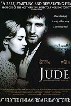 Yasak Aşk Jude (1996) izle