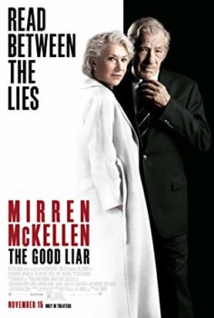 Sahtekar – The Good Liar izle