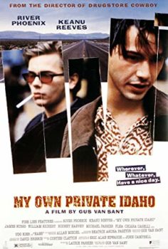 Benim Güzel Idaho’m My Own Private Idaho 1991 izle