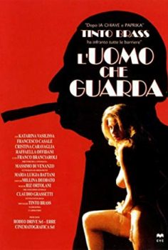 The Voyeur – L’uomo che guarda – Göz Zevki izle