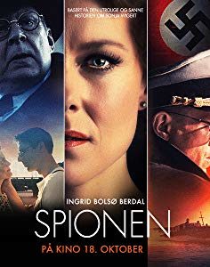 The Spy – Casus 2019 izle